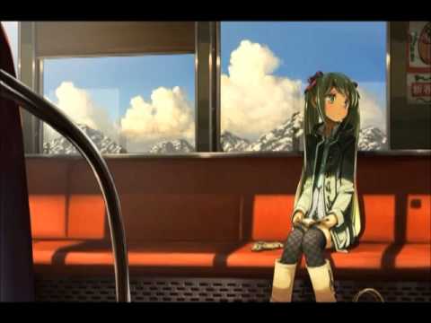 回想　初音ミク　オリジナル曲