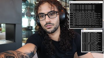 build this to impress your quant trading interviewer (as a software engineer)