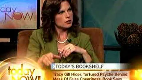 Tracy Gill Recommends New Tracy Gill Biography