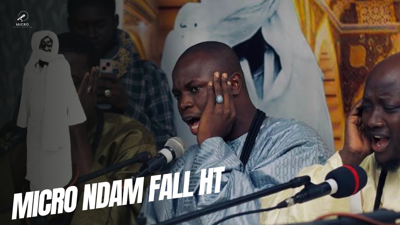 Goudi Aldiouma : kourel S.Abdoul Ahat Mbacke HT 🥺😭😭🥰 Ndam fall 😭…