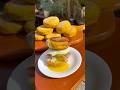 The Ultimate English muffin recipe! 🎃🤤#yummy #recipe #autumnbaking #fallbaking #pumpkin #halloween