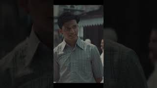 Abdul Kalam Entry Scene Rocket Boys