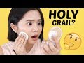 HOLY GRAIL DIN BA? Maybelline Superstay 24HR Powder Foundation | Anna Cay ♥