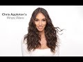 Get the Look: Chris Appleton's Wispy Wave