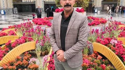 ابو شبر السعدي تلاوة عطرة