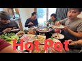 Peb Noj Hot Pot Ua ke nawb 3-17-2024