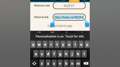Feature points hack 2015 august