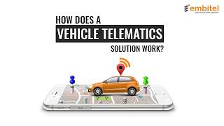 How Does a Vehicle Telematics Solution Work? screenshot 5