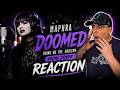 MAPHRA - This Cover Hit #1 on BILLBOARD. Now I Know Why (BMTH - Doomed) REACTION