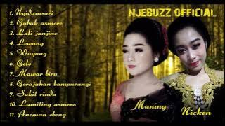 full album langgam jawa keroncong @njebuz