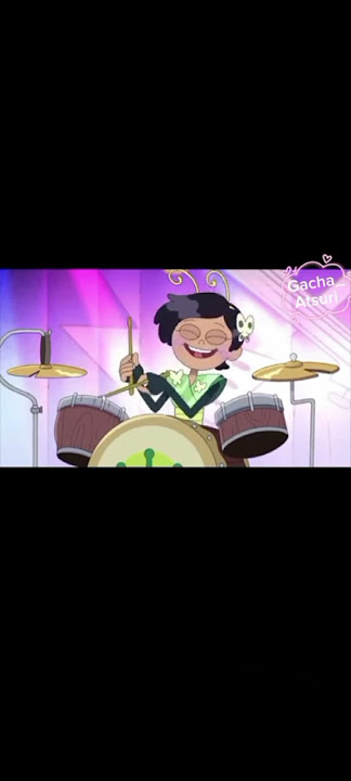 Amphibia 'No Big Deal' AMV♡PT2 #Amphibia #NoBigDeal #Song #AMV #Anne #Sasha #Marcy #ChampionElCid