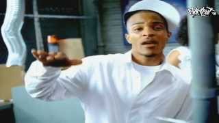 T.I. - Rubber Band Man