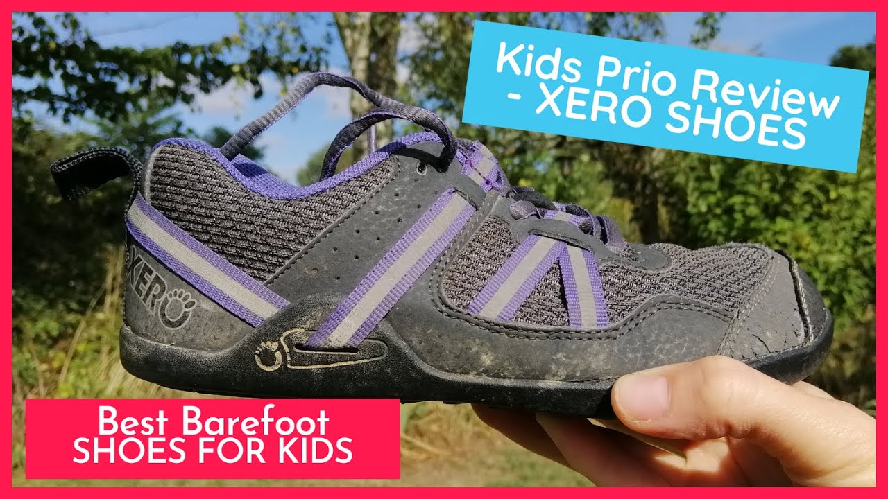 The Best Barefoot and Minimalist Shoes for Kids, Anya's Reviews