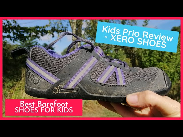 How to Winterproof Your Barefoot Shoes by Anya's Reviews - Xero