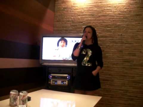 Karaoke Hanamizuki