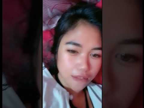 Live tiktok rebahan sambil goyang