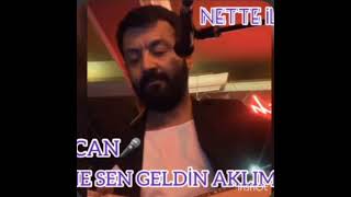 Engincan (cover) Yine sen düştün aklıma