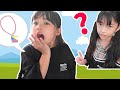 【寸劇】りここのネックレスがなくなっちゃった！みんな探して！★にゃーにゃちゃんねるnya-nya channel