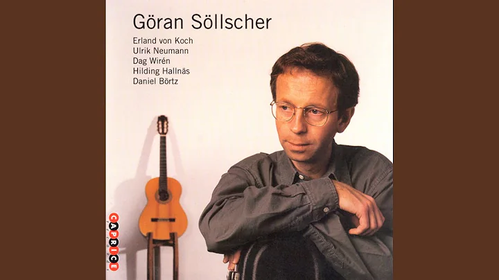 Little Serenade, Op. 39: I. Marcia
