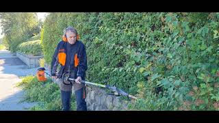 Stihl Hedge Trimmer HL 100