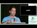 [JSConfUS 2013] Tom Occhino and Jordan Walke: JS Apps at Facebook