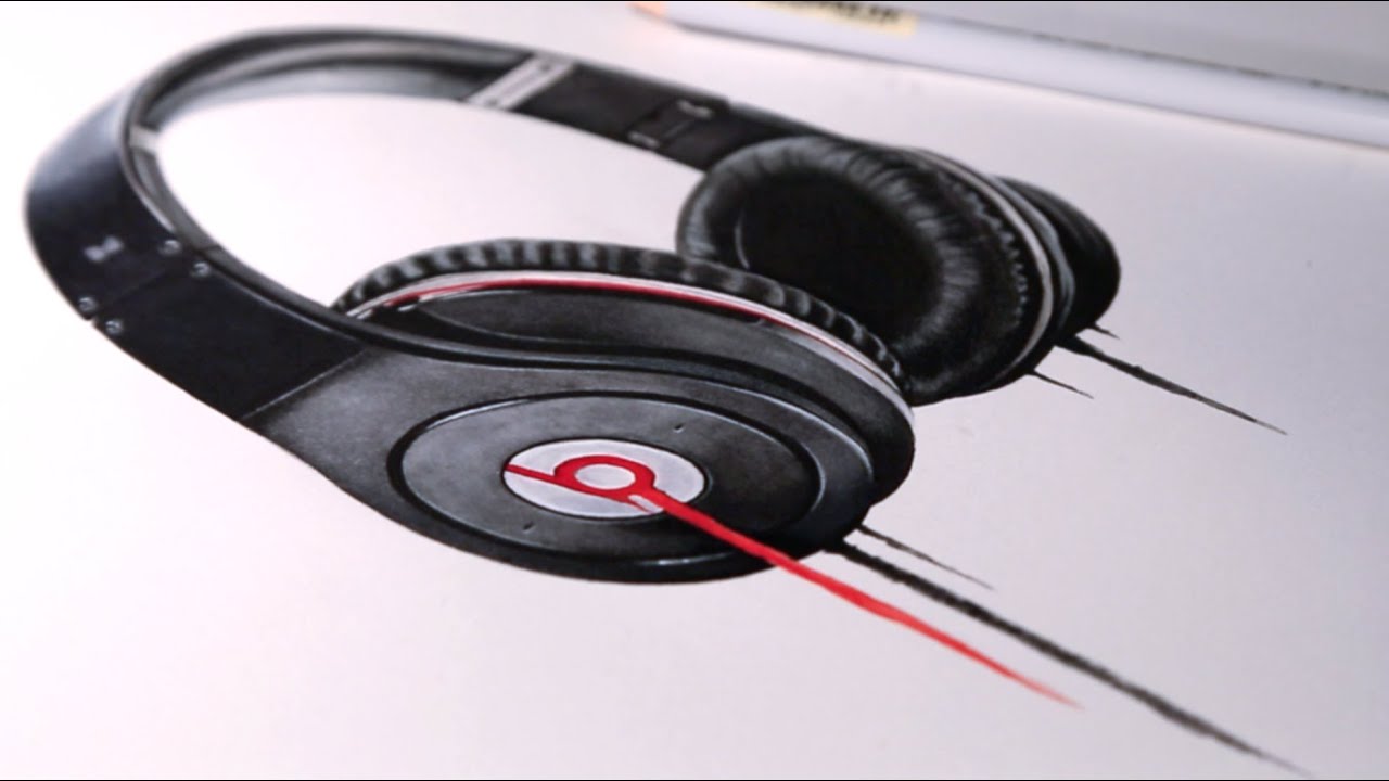 Beats By Dre -