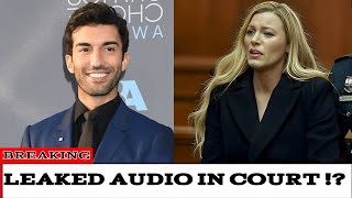 Famous Blake Lively Court MELTDOWN After Judge DESTROYS Her Legal Team! Wealth