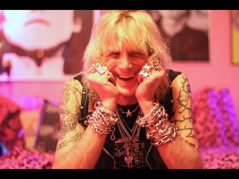StyleLIkeU’s Early Years: Closet interview with JIMMY WEBB