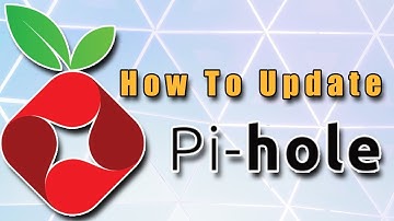 How to update Pi-Hole to the latest version in a few easy steps!