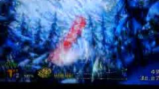 guida SSX on tour-parte 1