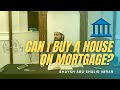 Can i buy a house on mortgage  shaykh abu khalid imran