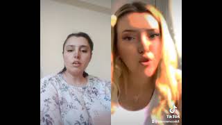 Nurgül &Gamze (Esmeray Vay Delal/Aynur Polat)