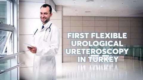 Yeditepe University Healthcare Institutions Our Firsts