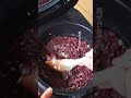 砂糖なし、炊飯器1つで作る「発酵あんこ」#発酵食品 #発酵料理 #麹 #麹レシピ