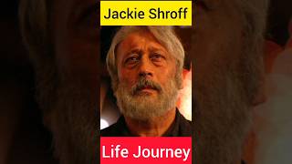 Jackie shroff evolution 1957 to present  #shorts #lifejourney #evolution