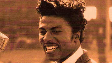 Little Richard - Slippin' and Slidin'