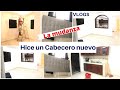 Vlogs Familiar||Pintaron la casa|| Hice la mudanza #JoannaContigo