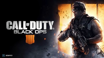 BO4 Header - Speedart by EdwardDZN