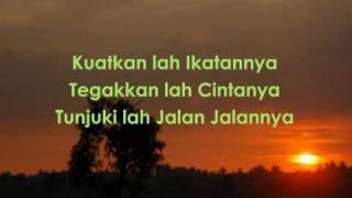 Doa Rabitah