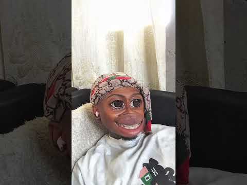 BABU KATAKA KUJUA SIMU YANGU KILICHO MKUTA Tanzania Mwamba Trending Comedy