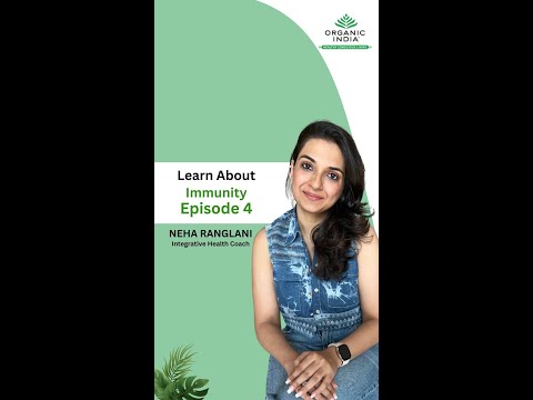 Organic India Turmeric Formula Benefits