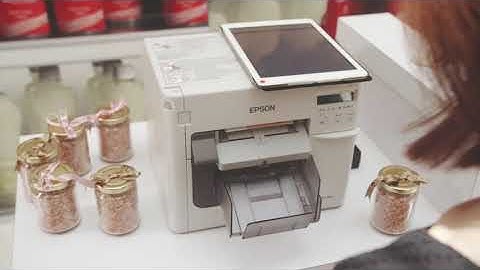 Epson’s Technology: Contributing to A Sustainable Future (Thai Sub)