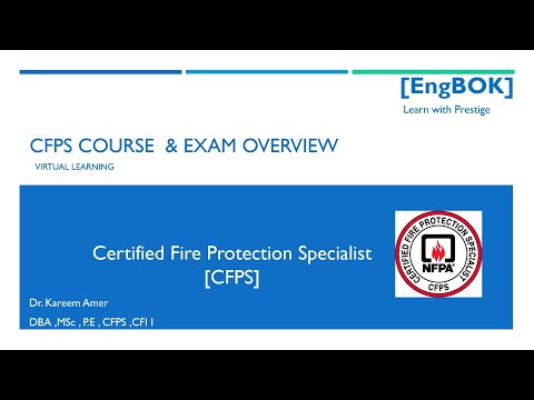 CFPS Course Intro [English]