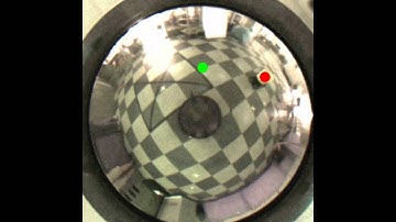 Adaptive Image-based Leader-Follower Approach of Mobile Robot with Omnidirectional Camera