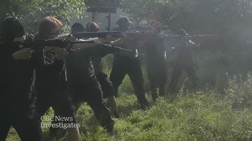 CBC Exposes FPS Doug