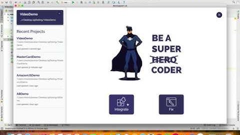 Instamojo Integration Demo video
