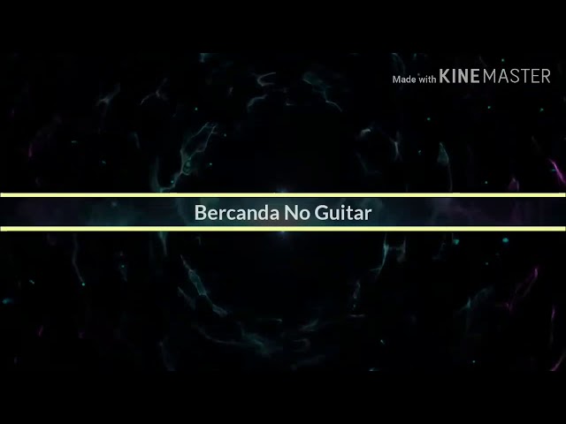 Backing track Elvy Sukaesih - Bercanda No Guitar class=