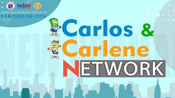 CCN Live Broadcast |  Aral. Pan.6 Quarter 3 Modyul 4 Lesson 1