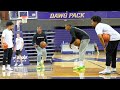 FINALLY Met My Favorite NBA Player! | Working Out W/ ISAIAH THOMAS!