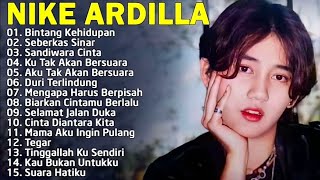 LAGU NIKE ARDILA BINTANG KEHIDUPAN LAWAS TERBAIK TAHUN 80AN-90AN NOSTALGIA PUL ALBUM 😱